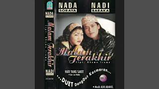 Download lagu Nada Soraya - Sedih Sekali mp3