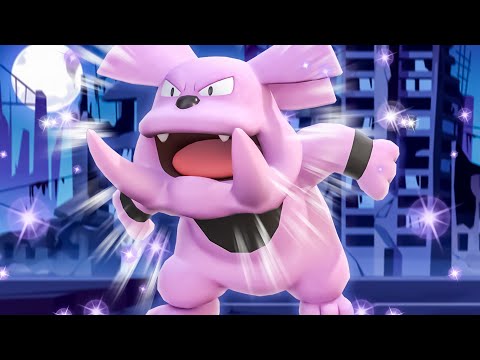 We SECRETLY Made GRANBULL UNSTOPPABLE!