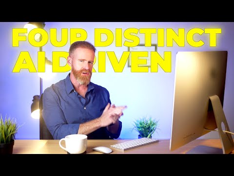 Video AI DeepLayer Dynamics MT5