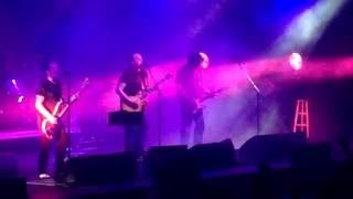 Ween - &quot;Back to Basom&quot;, live in Broomfield, Colorado, February 13, 2016