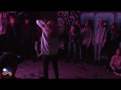 Судейский TAYA IHOW | WAACKЦИНАЦИЯ