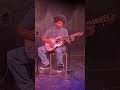 Ben Rothenburg/Janiel Dohnston - Kick my ass by Vic Chesnutt and Worried Shoes by Daniel Johnston