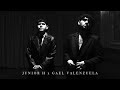 Junior H x Gael Valenzuela   MI GATA Official Video