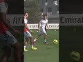 ??️ Lucas Vazquez
