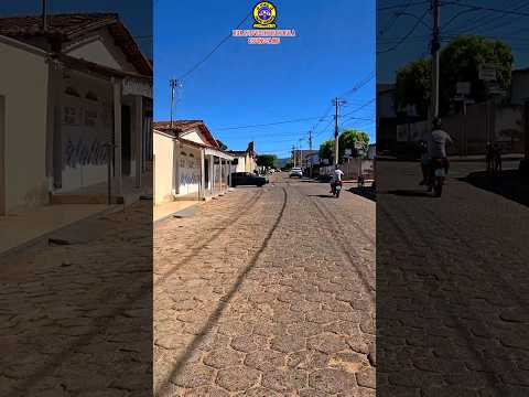 CIDADE DE ESPINOSA MINAS GERAIS.