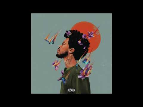 My City - ELHAE feat. Masego