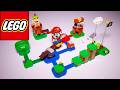 LEGO Super Mario 71360 Adventures With Mario Starter Course