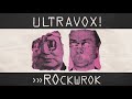 Ultravox - Rockwrok