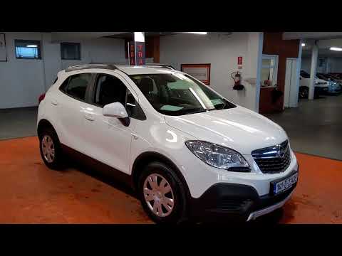 Opel Mokka 2014 - Image 2