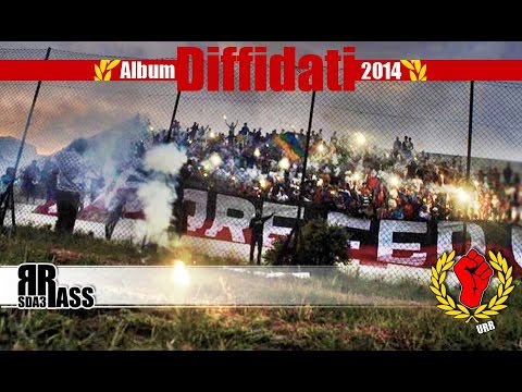 Red Rebels "Album DIFFIDATI": PISTE 5 - RR SDA3 RASS