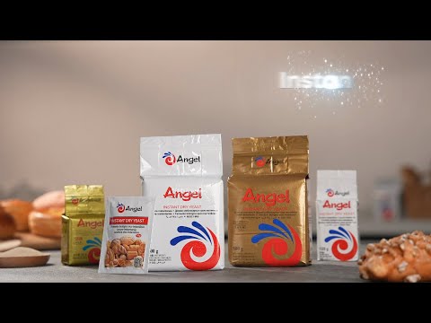 Angel Yeast Rise to Quality