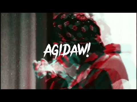 KrrLnz - Agidaw part II (Official lyrics video)
