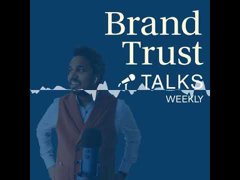 BrandTrust Talks Weekly #1 - KW 25 / 2020 - BrandTrust Talks