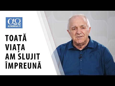Slujire în adevăr și ascultare | Realități și perspective, cu Ilie și Lidia Popa, partea  a 2-a