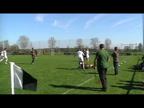 BL 23 TSG Rottenacker - SV Hohentengen (Meisterschaft) 19.04.2015