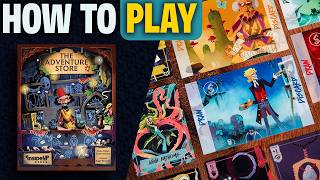 kovray - The Adventure Store video thumbnail