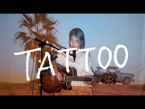 TATTOO / Official髭男dism Cover by 野田愛実(NodaEmi)【TBS系金曜ドラマ『ペンディングトレイン―８時２３分、明日　君と』主題歌】