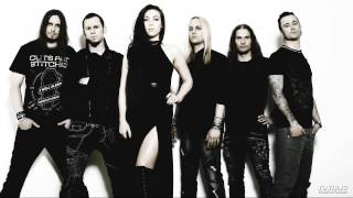 Amaranthe - True
