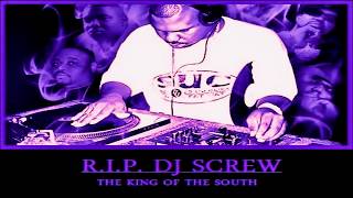 DJ Screw - Sock It 2 Me Freestyle (Big Moe, Mike D, K-Luv, Big Pokey, Key C, Mark)