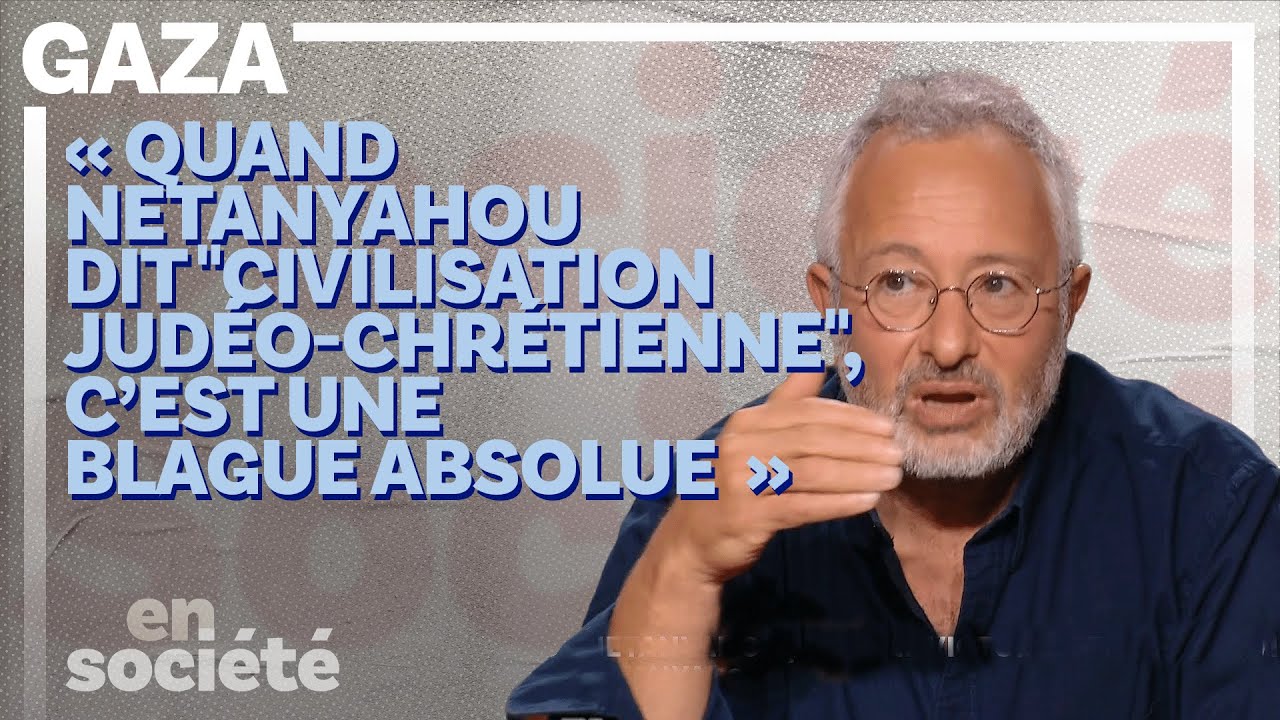 Va-t-on vers une reconnaissance de la Palestine en France ?  - En Société du 2 juin 2024