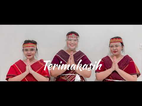 SIGULEMPONG #tortorbatak