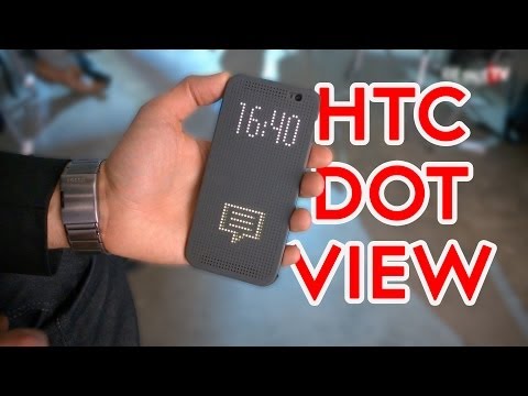 comment regler l'heure sur htc