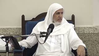 صورة أ.د. علي الشبل | شرح كتاب رياض الصالحين (118)