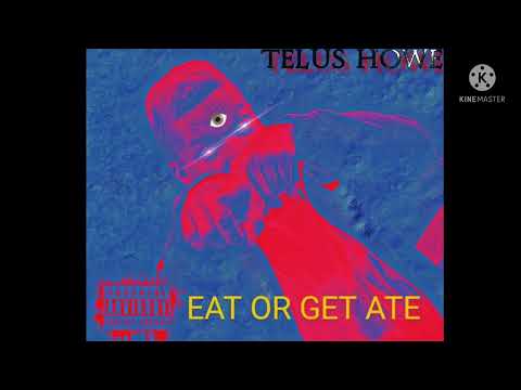 SG Telus Howe - Buffs On My Bitch