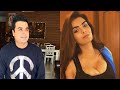 Phone Thief Calling The Owner Back FT Anveshi Jain