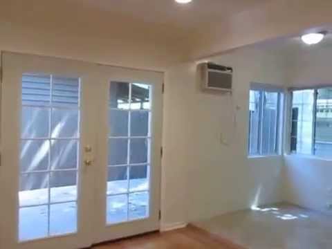 PL5165 - Beautiful 1 Bed + 1 Bath Apartment in PRIME L.A. Location! (West Hollywood, CA)