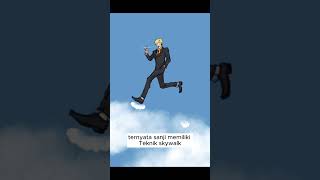 Download lagu ini alasan Sanji bisa terbang #onepiece #sanji mp3 Download lagu ini alasan Sanji bisa terbang #onepiece #sanji mp3