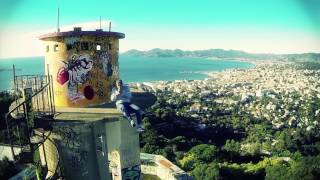 INFINIT "Nuage de purple"