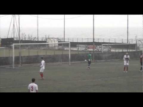DIL30 280413 ARENZANO - LOANESI 0-2 | PROMOZIONE