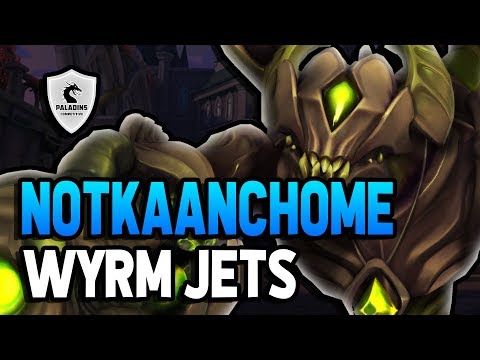 notkaanchome Drogoz Competitive - W.Y.R.M JETS