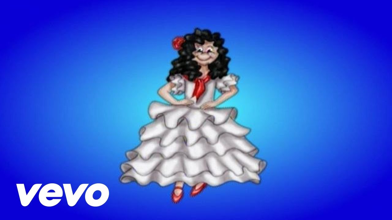 CantaJuego - La Tarara