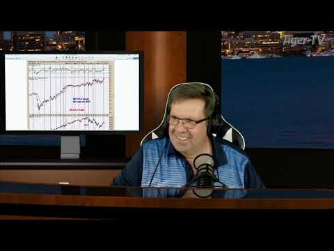 August 25th Power Trading Hour with David White on TFNN - 2022