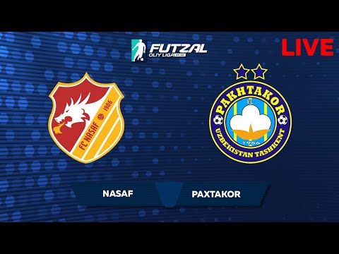 NASAF - PAXTAKOR