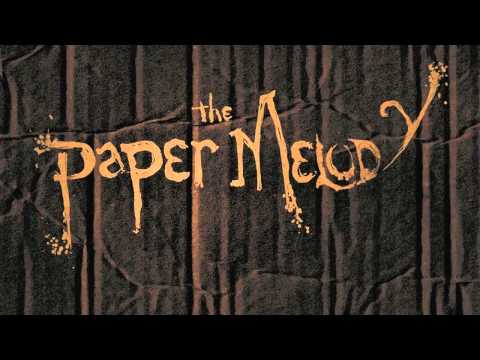 The Paper Melody - Geppetto