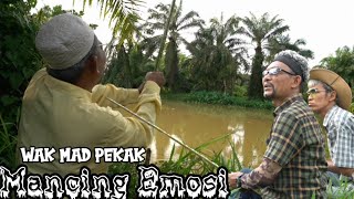 Download lagu WAK MAD PEKAK FISHES EMOTIONS #comedy #laughs #pumpkin mp3