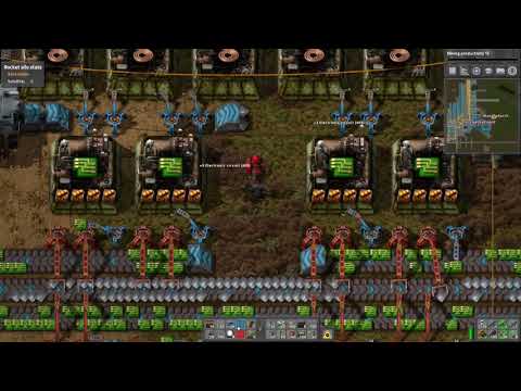 Factorio With Peachy and Sheepdog! Ep#36