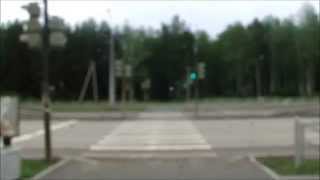 Music: Lykke Li - I Know Places