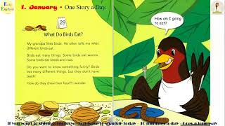 1.29 What do birds eat