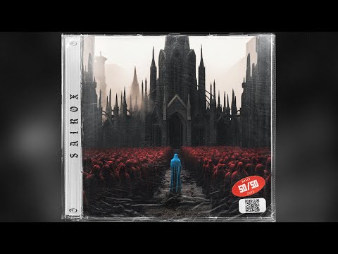 [FREE] HEAVY METAL x PROGRESSIVE MODERN METAL GUITAR LOOP KIT 2023 "DARKSIDE"