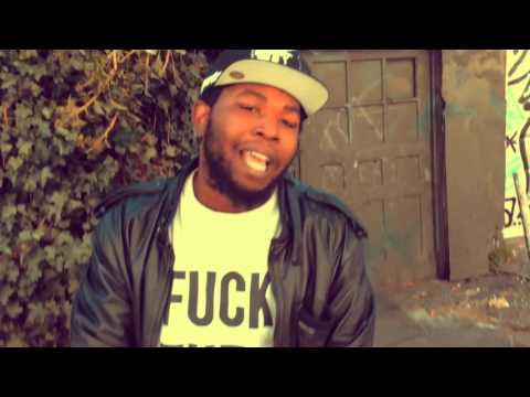 Vossy-V Ft Yung Reezy Going Strong (Shot By - Yung Reezy)