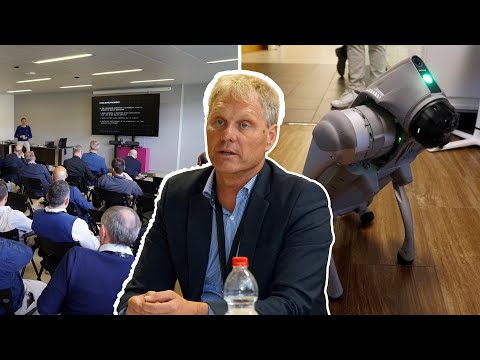 Il primo festival sull’innovazione di Elmec. Il commento di Alessandro Ballerio