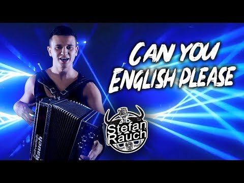 Stefan Rauch - Can You English Please (Fäaschtbänkler Cover)