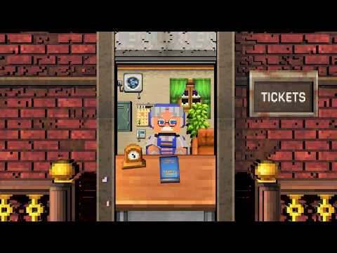 Willowbrooke Post - Gameplay Trailer 1 - Post Office Tour