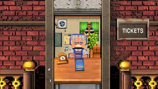 Willowbrooke Post - Gameplay Trailer 1 - Post Office Tour