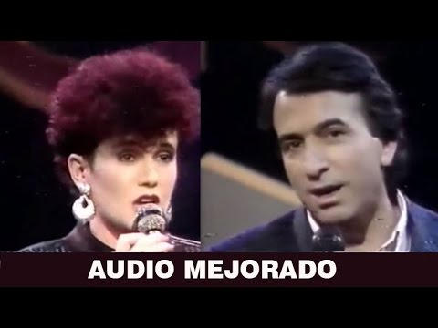 Ay amor - Jose luis Perales y Mocedades, (audio digital)