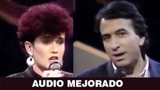 Ay amor - Jose luis Perales y Mocedades, (audio digital)